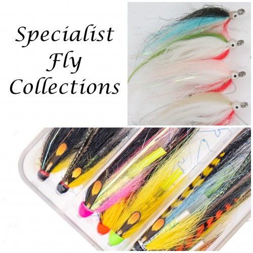 Specialist Fly Collections